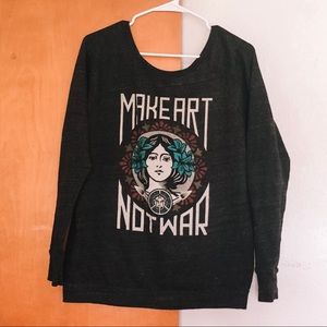 COPY - OBEY Sweater
